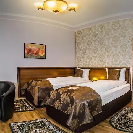 Hotel Boutique Bulevard Sighişoara Esterno foto