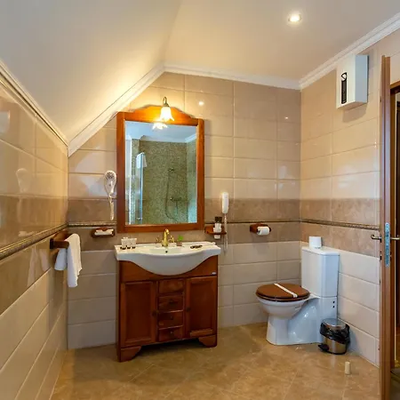 Hotel Boutique Bulevard Sighişoara Esterno foto