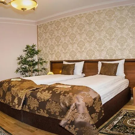 Hotel Boutique Bulevard Sighişoara Esterno foto