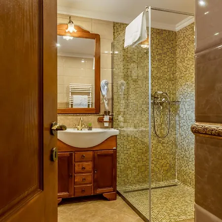 Hotel Boutique Bulevard Sighişoara Esterno foto