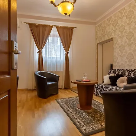 Hotel Boutique Bulevard Sighişoara Esterno foto