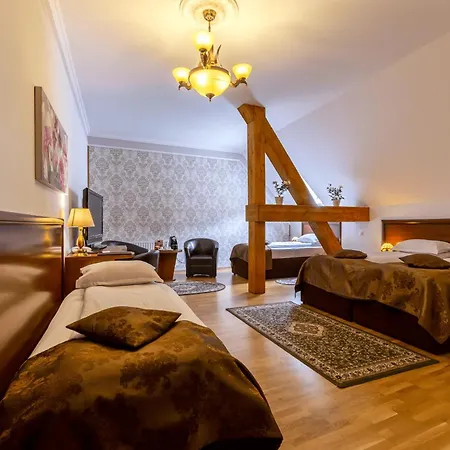 Hotel Boutique Bulevard Sighişoara Esterno foto