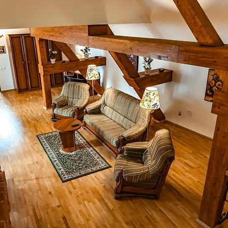 Hotel Boutique Bulevard Sighişoara Esterno foto
