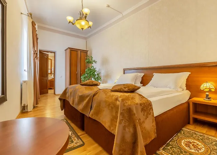 Hotel Boutique Bulevard