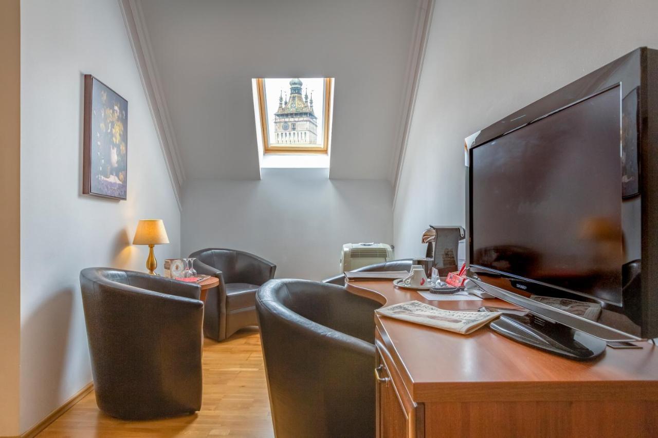 מלון Boutique Bulevard 4*