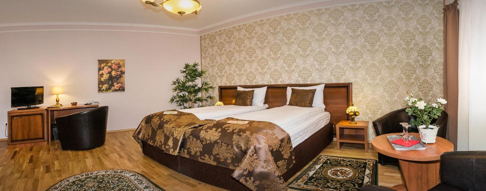 Boutique Bulevard 4*