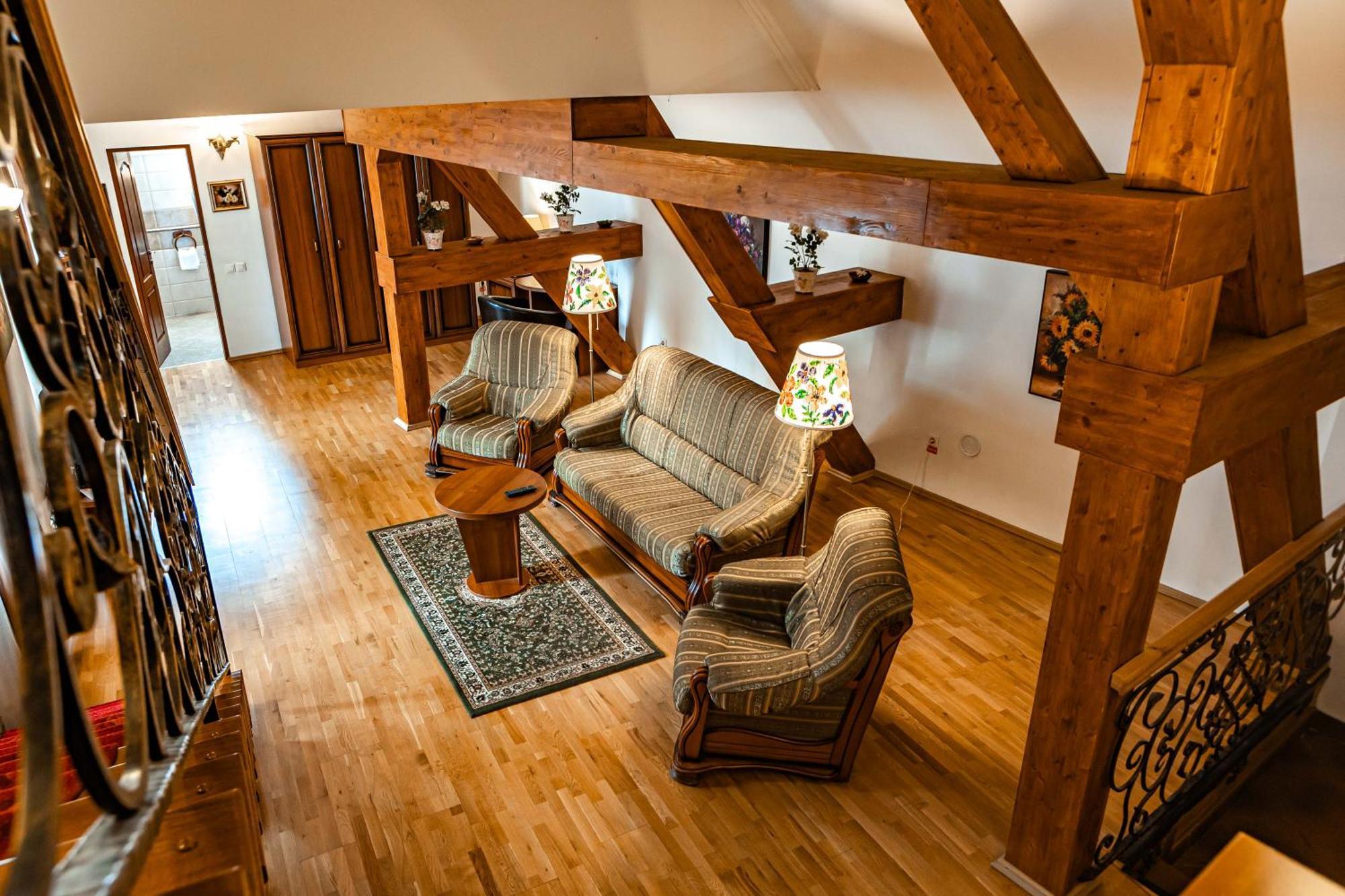 Boutique Bulevard מלון 4*