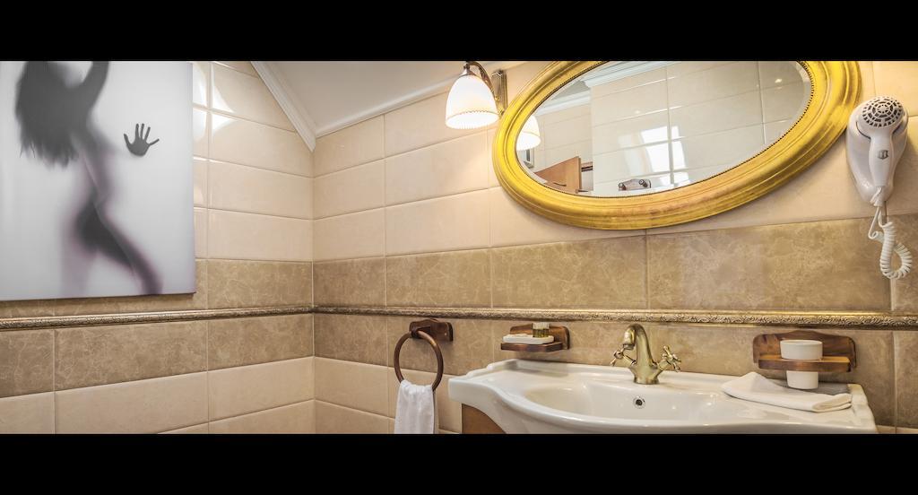 Boutique Bulevard מלון 4*