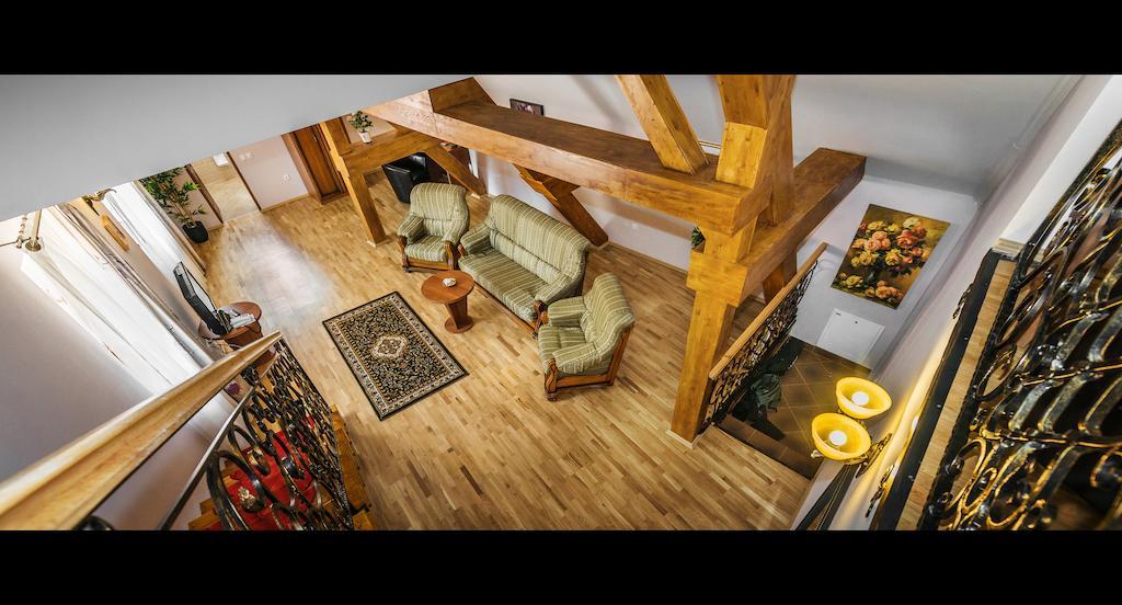 Boutique Bulevard מלון 4*