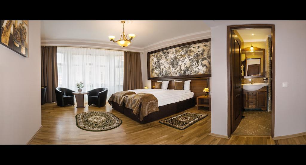 Boutique Bulevard סיגישוארה
